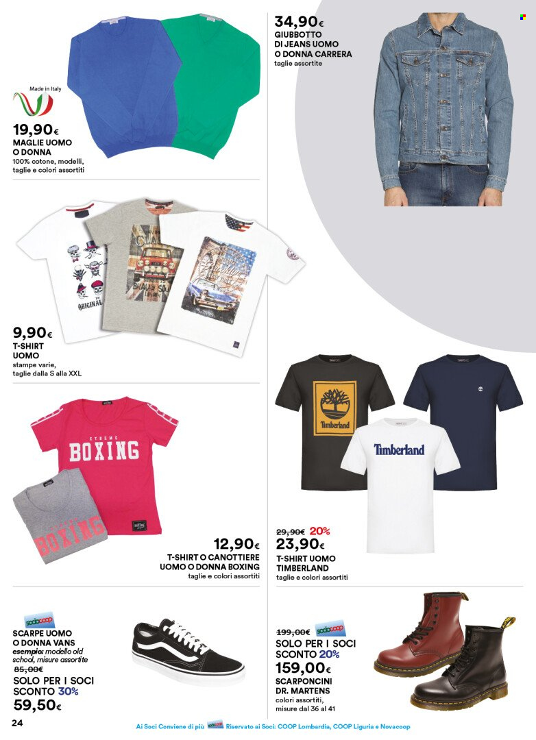 Volantino Coop - 19/4/2022 - 11/5/2022. Pagina 24