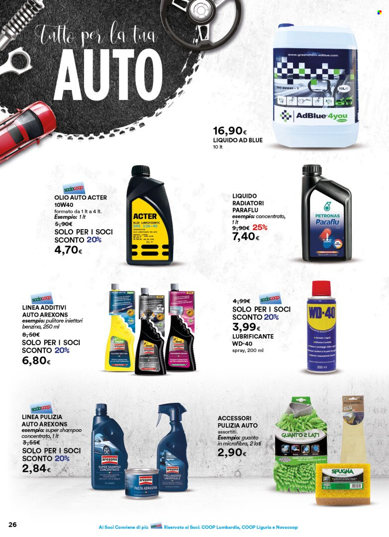 Volantino Coop - 19/4/2022 - 11/5/2022. Pagina 26