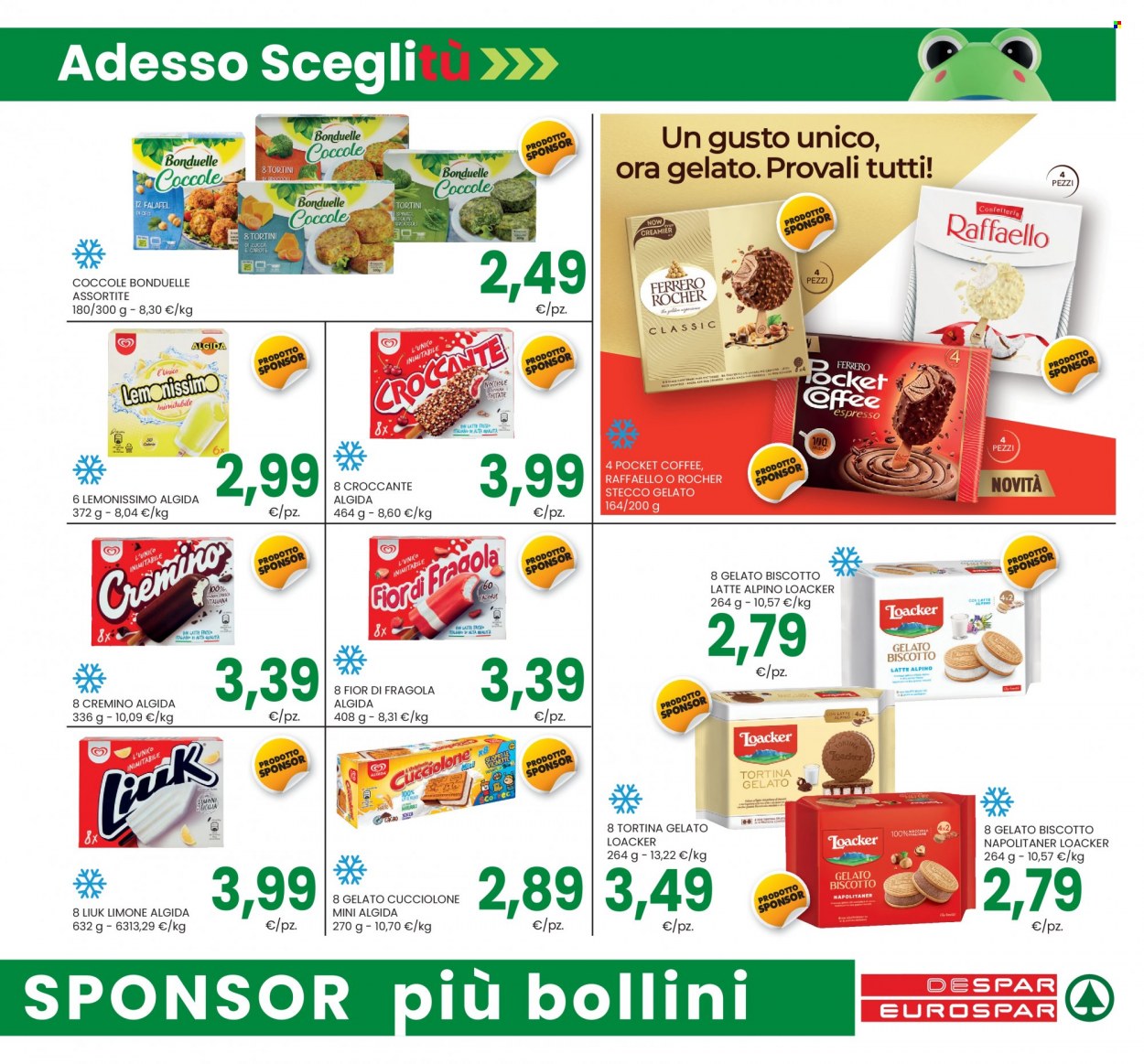 Volantino Despar - 21/4/2022 - 4/5/2022. Pagina 5