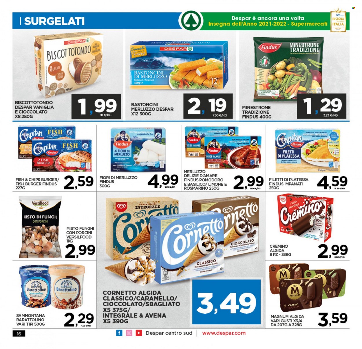 Volantino Interspar - 21/4/2022 - 1/5/2022. Pagina 16