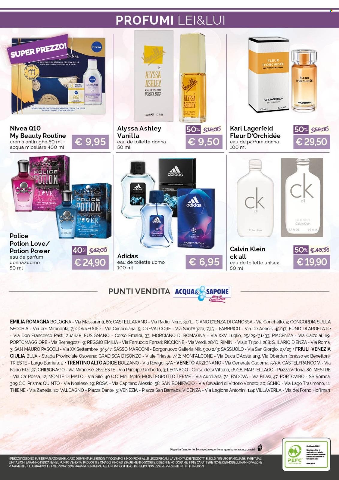 Volantino Acqua & Sapone - 13/4/2022 - 7/5/2022. Pagina 12
