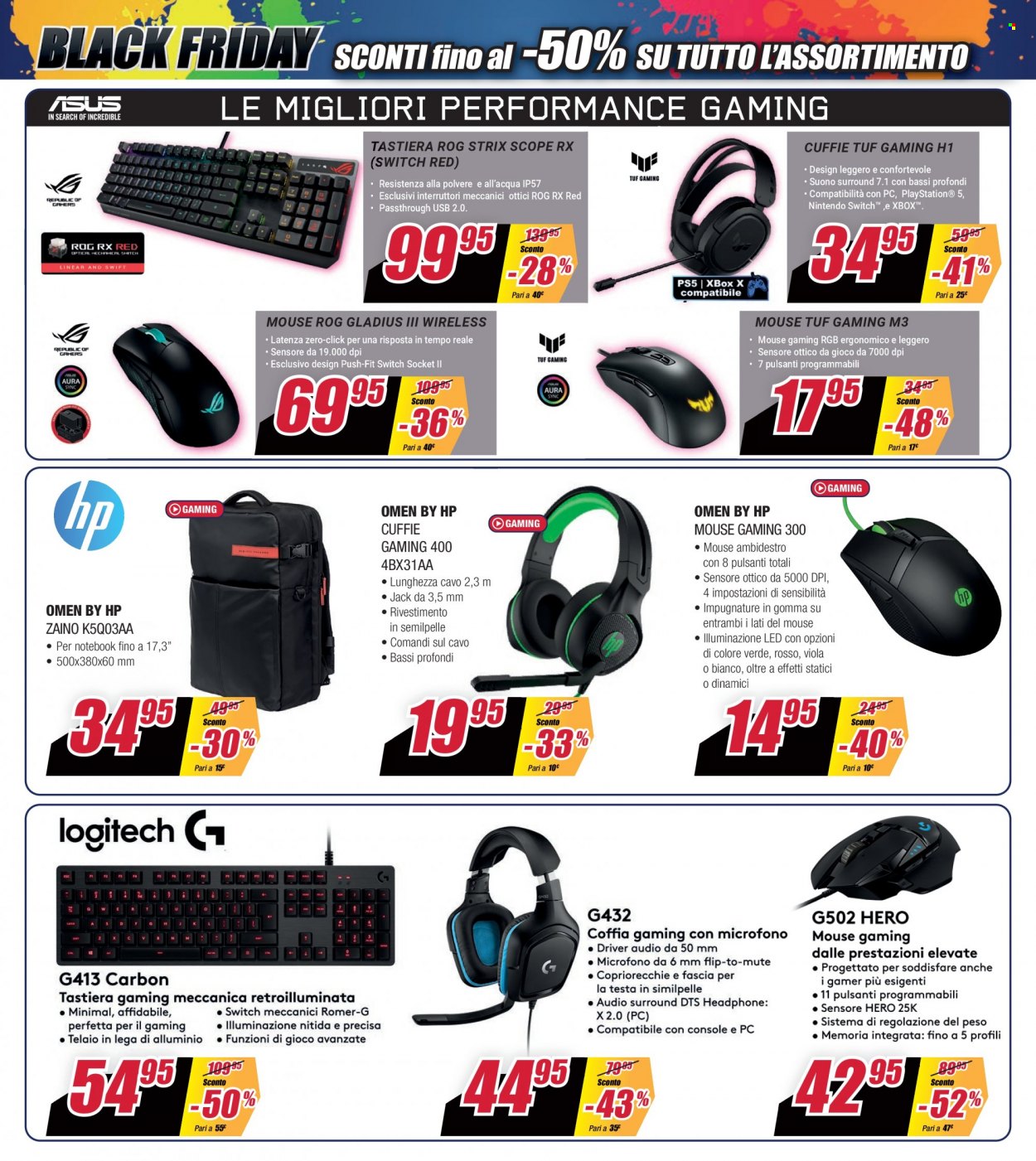 Volantino Trony - 22/4/2022 - 4/5/2022. Pagina 21