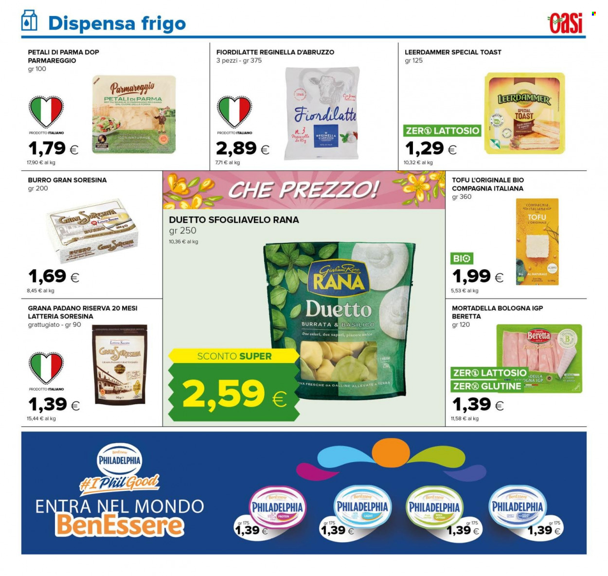 Volantino Oasi - 20/4/2022 - 4/5/2022. Pagina 15