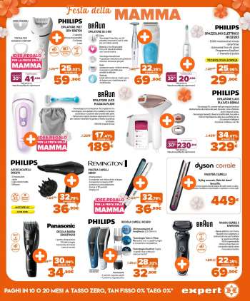 Dyson Corrale in offerta e prezzo - Expert | Tutti Sconti