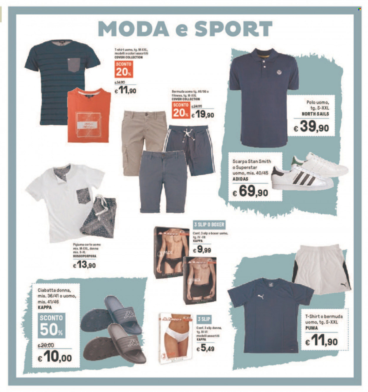 Volantino Iper, La grande i - 29/4/2022 - 8/5/2022. Pagina 27