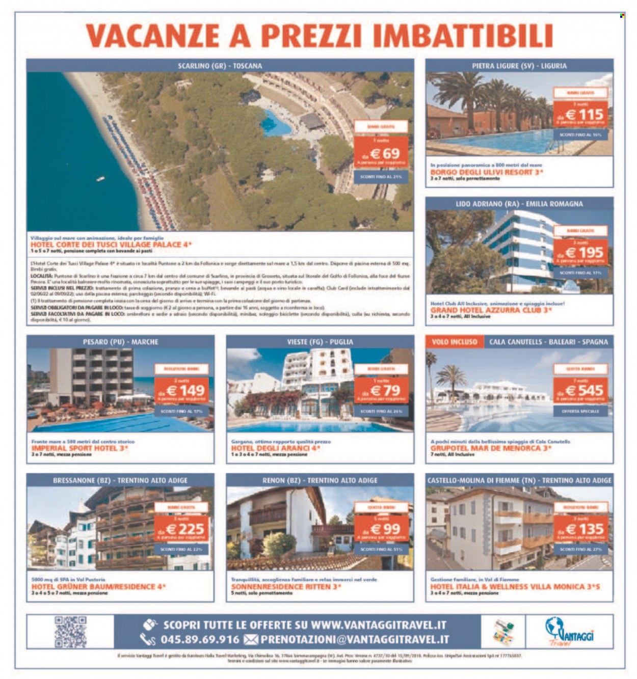 Volantino Iper, La grande i - 29/4/2022 - 8/5/2022. Pagina 33