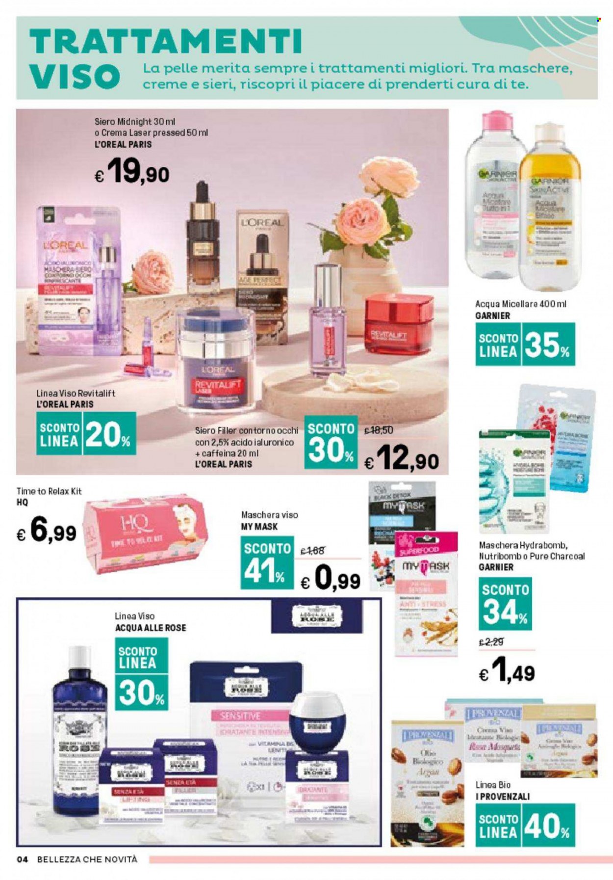 Volantino Iper, La grande i - 29/4/2022 - 26/5/2022. Pagina 4