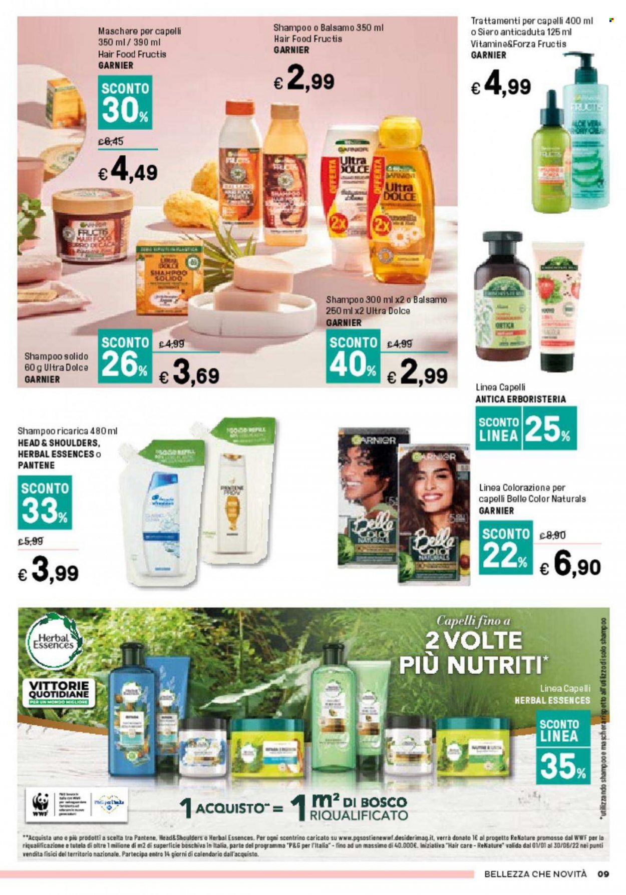 Volantino Iper, La grande i - 29/4/2022 - 26/5/2022. Pagina 9