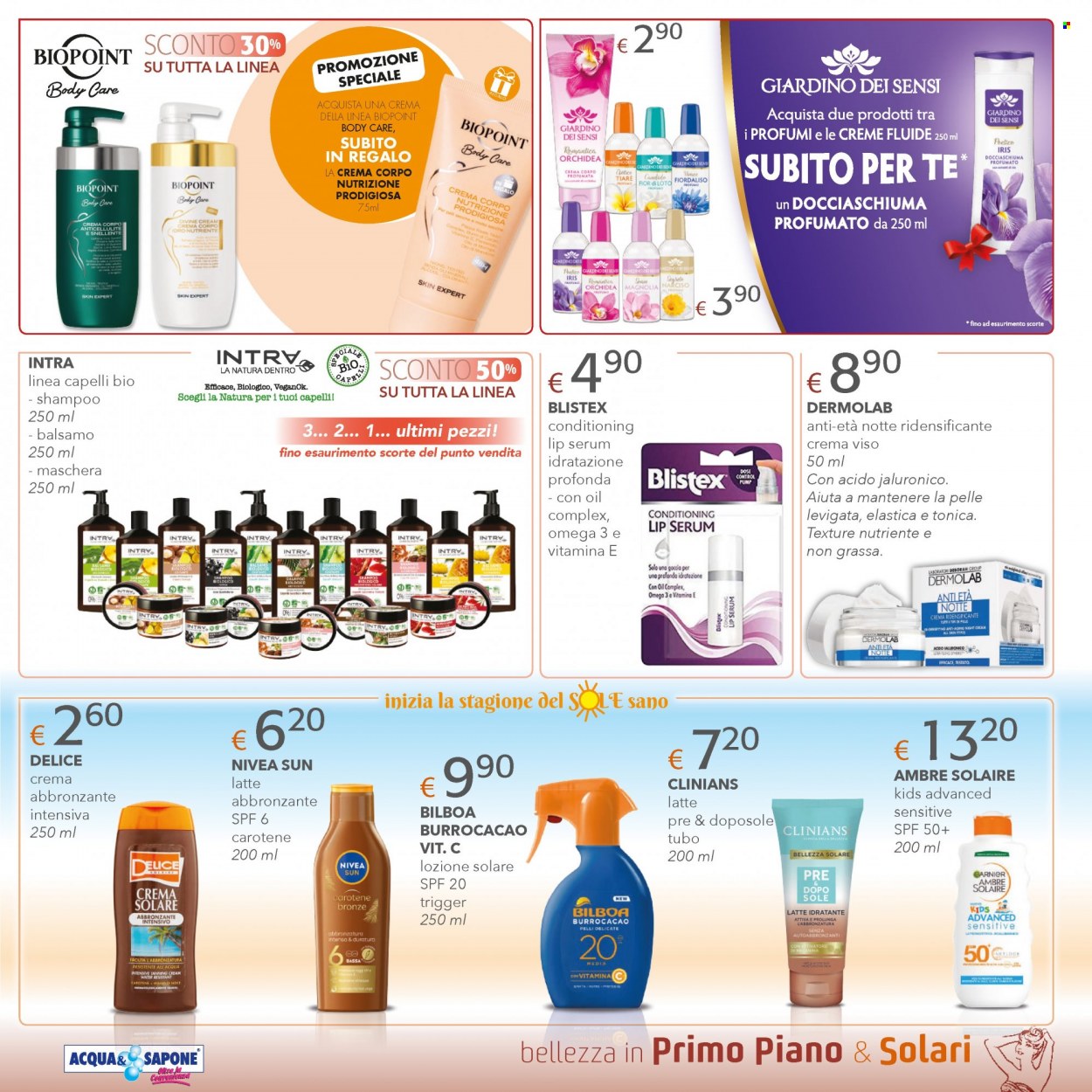 Volantino Acqua & Sapone - 28/4/2022 - 15/5/2022. Pagina 17