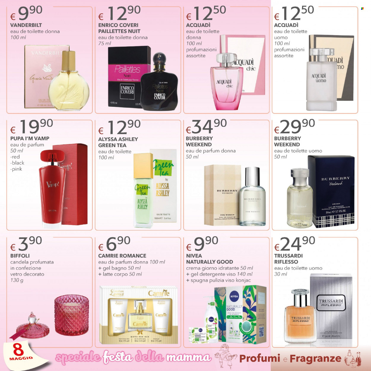 Volantino Acqua & Sapone - 28/4/2022 - 15/5/2022. Pagina 19
