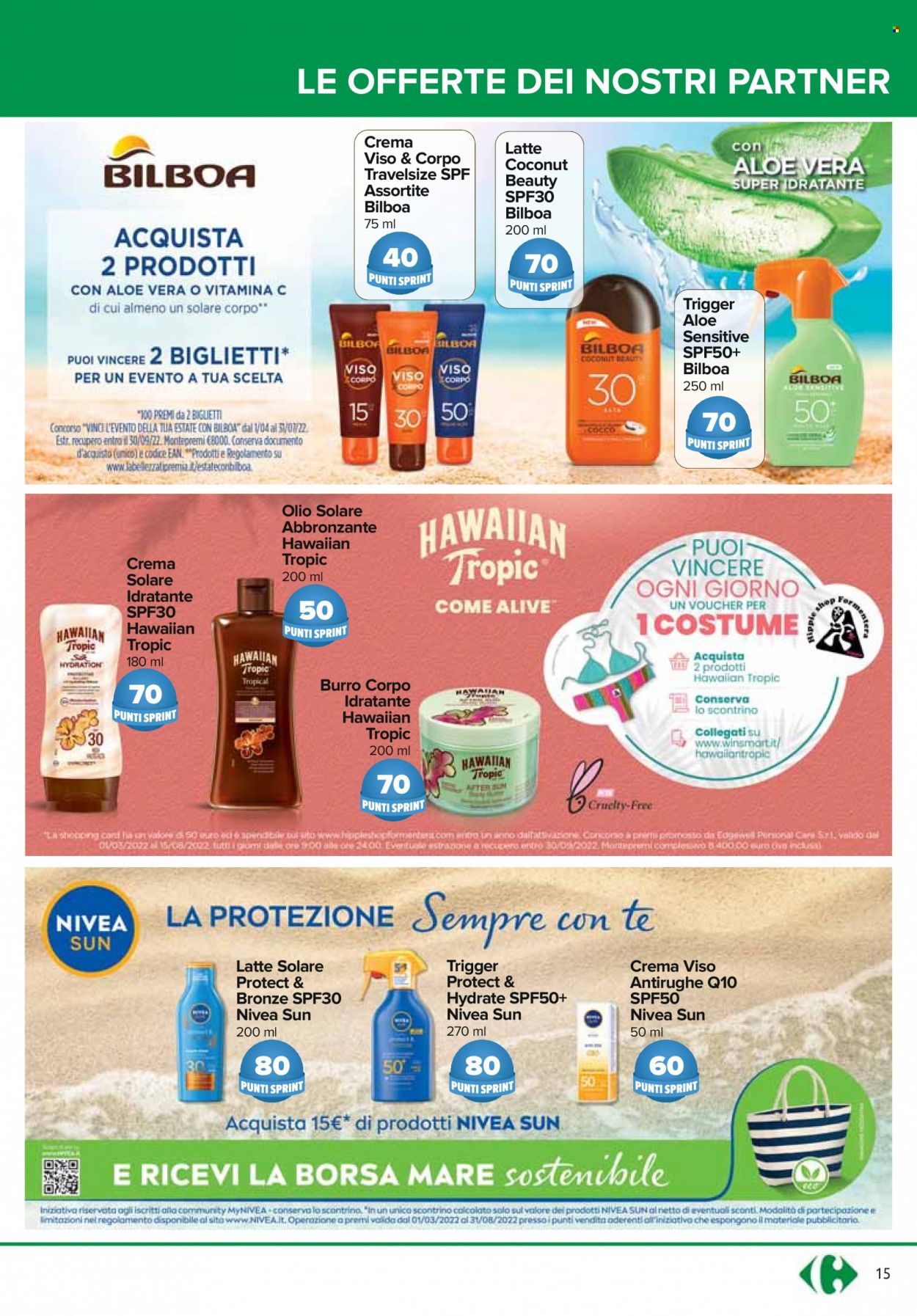 Volantino Carrefour - 5/5/2022 - 17/5/2022. Pagina 15