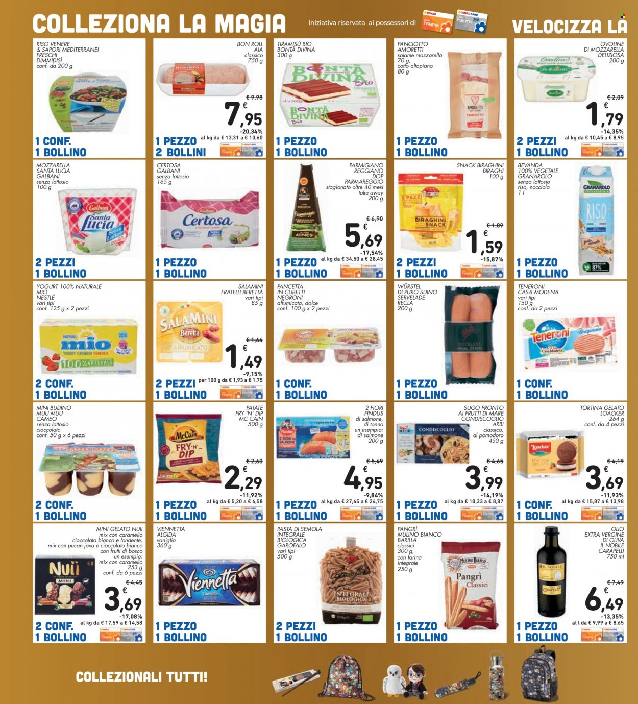 Volantino Conad - 28/4/2022 - 9/5/2022. Pagina 28