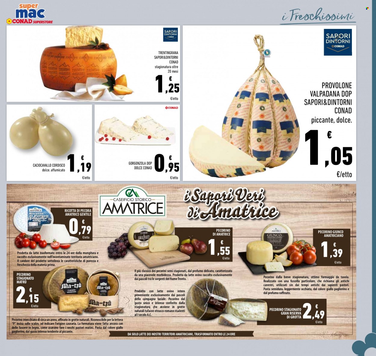 Volantino Conad - 29/4/2022 - 5/5/2022. Pagina 5