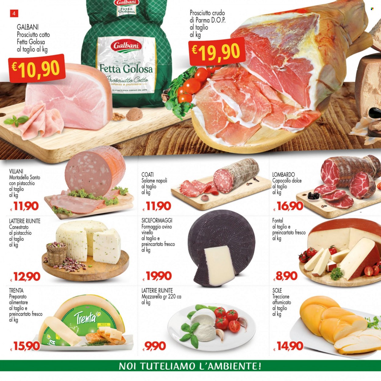 Volantino Despar - 28/4/2022 - 11/5/2022. Pagina 4