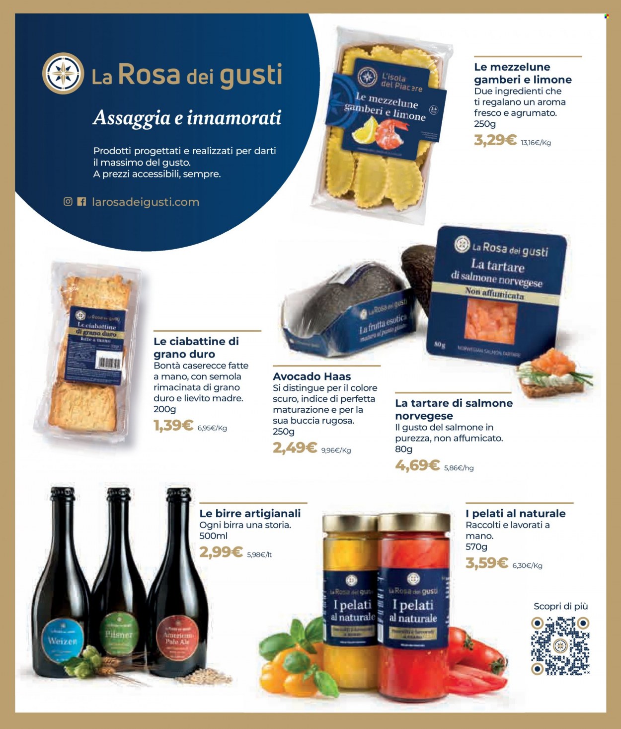 Volantino Despar - 28/4/2022 - 11/5/2022. Pagina 7