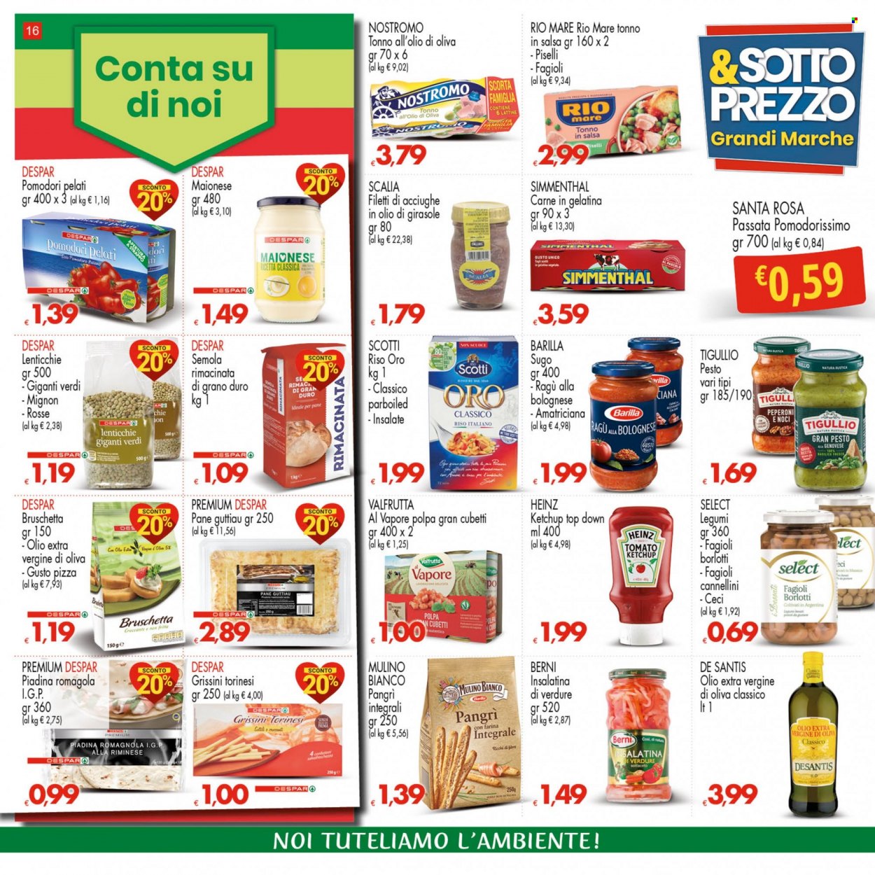 Volantino Interspar - 28/4/2022 - 11/5/2022. Pagina 16