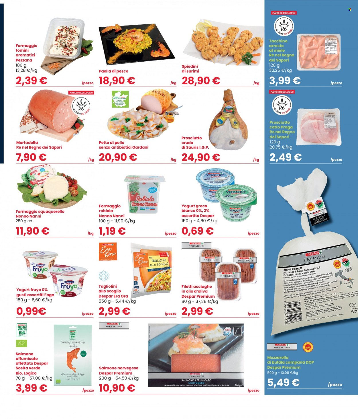 Volantino Interspar - 28/4/2022 - 11/5/2022. Pagina 31