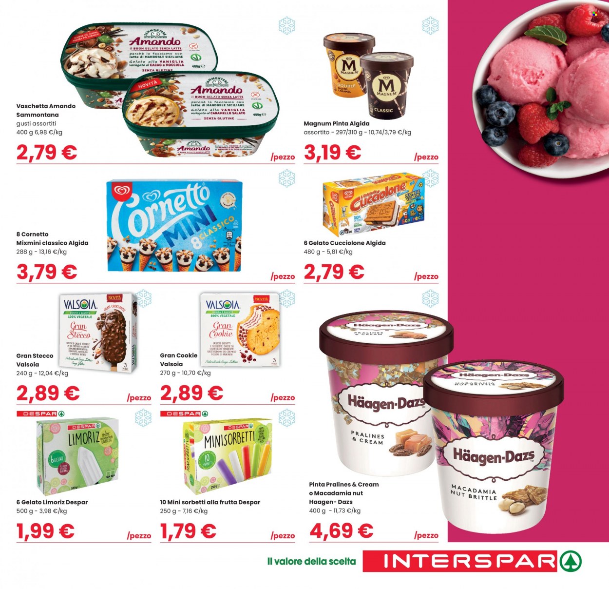 Volantino Interspar - 28/4/2022 - 11/5/2022. Pagina 13