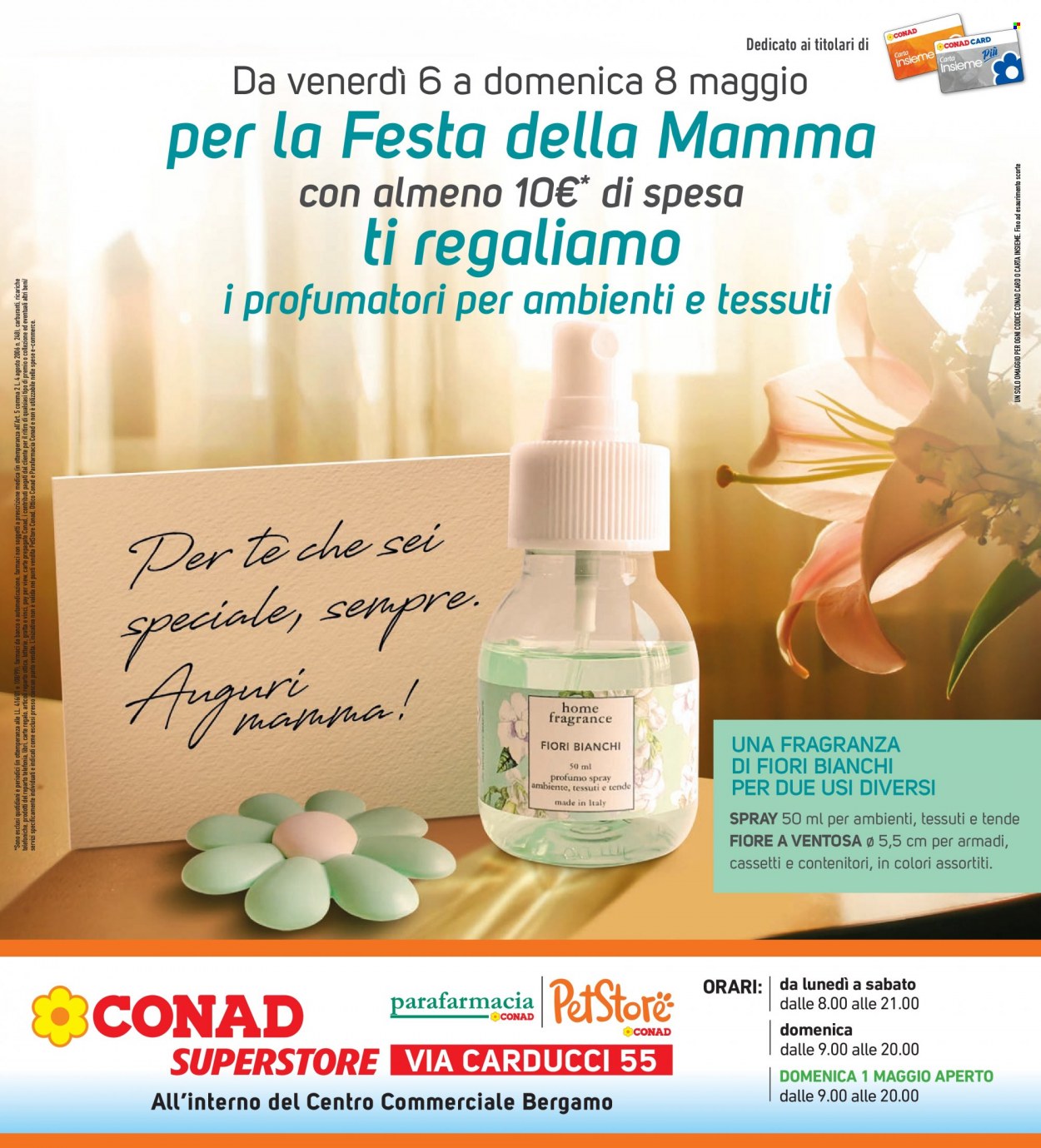 Volantino Conad - 28/4/2022 - 9/5/2022. Pagina 32