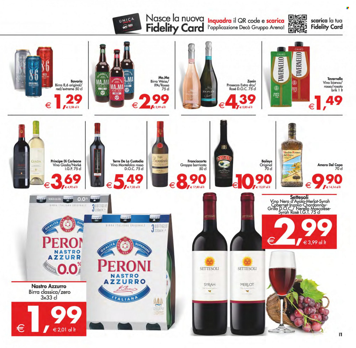 Volantino Deco - 29/4/2022 - 9/5/2022. Pagina 11
