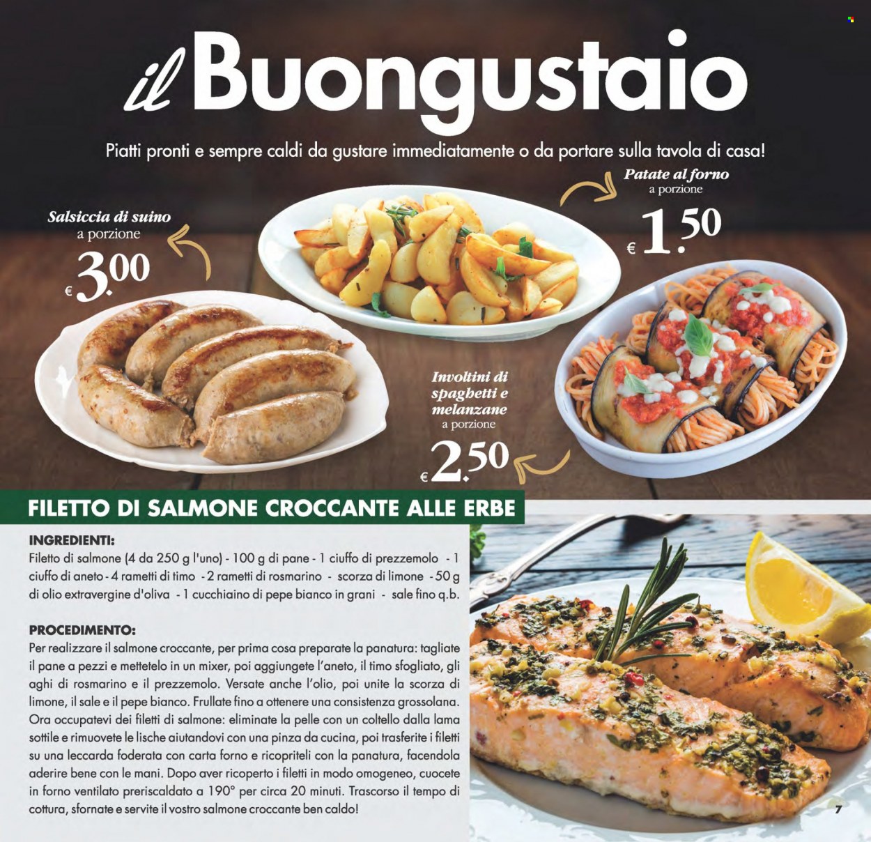 Volantino Deco - 29/4/2022 - 9/5/2022. Pagina 7
