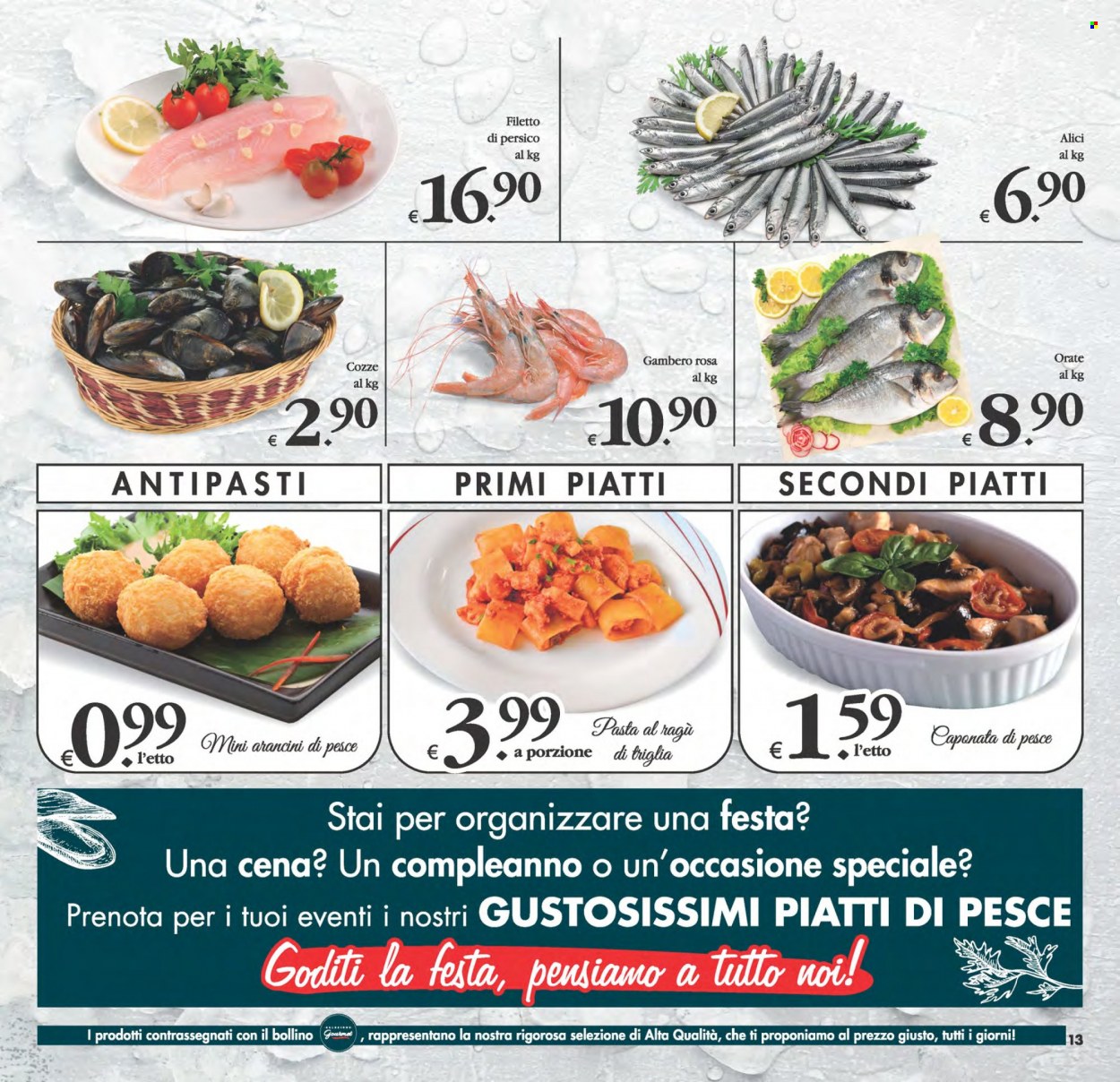 Volantino Deco - 29/4/2022 - 9/5/2022. Pagina 13