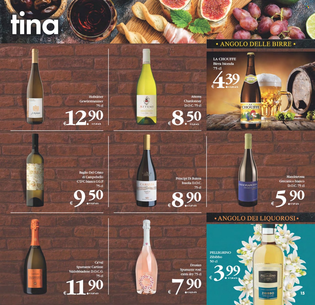 Volantino Deco - 29/4/2022 - 9/5/2022. Pagina 15