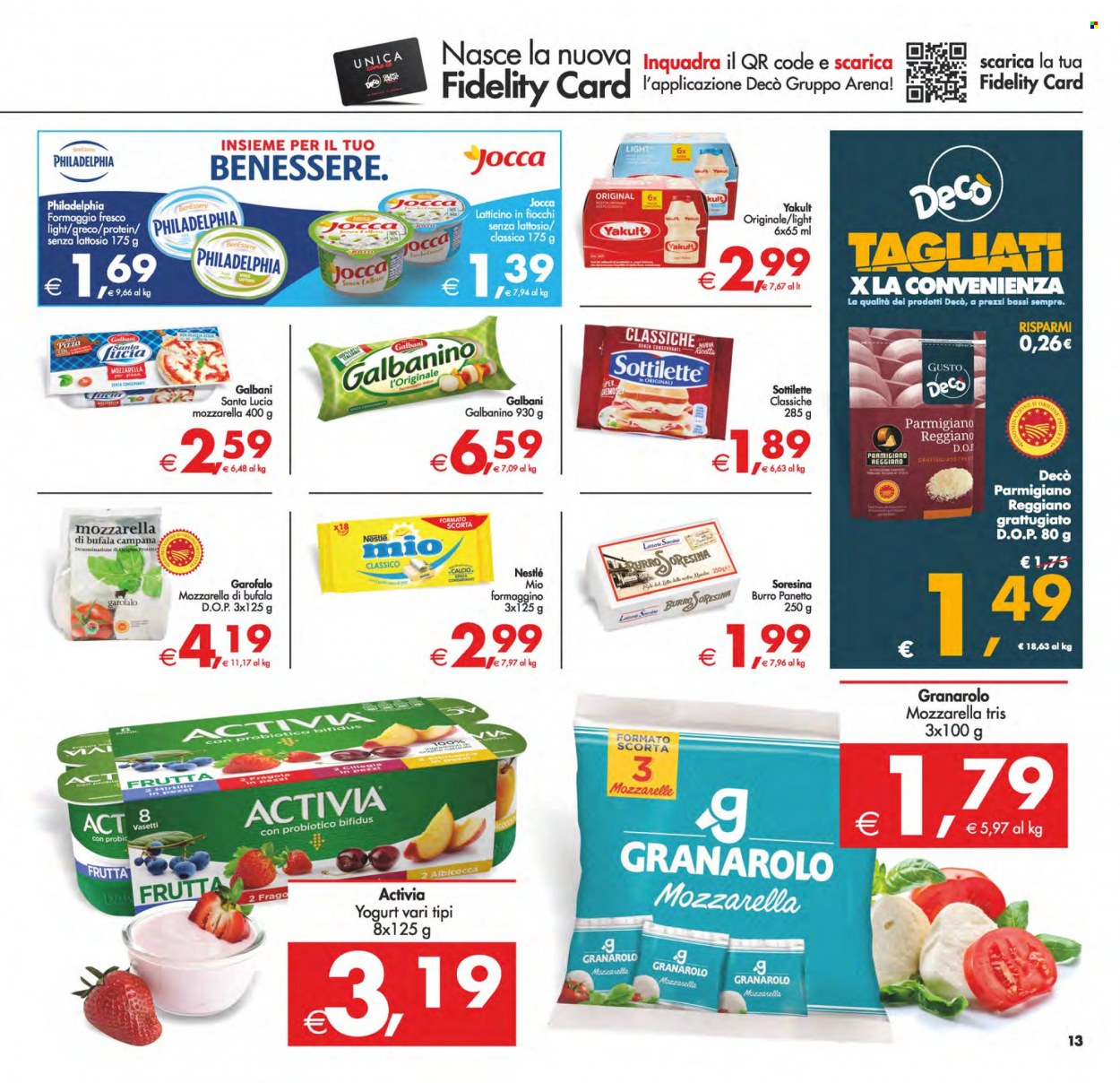 Volantino Deco - 29/4/2022 - 9/5/2022. Pagina 13