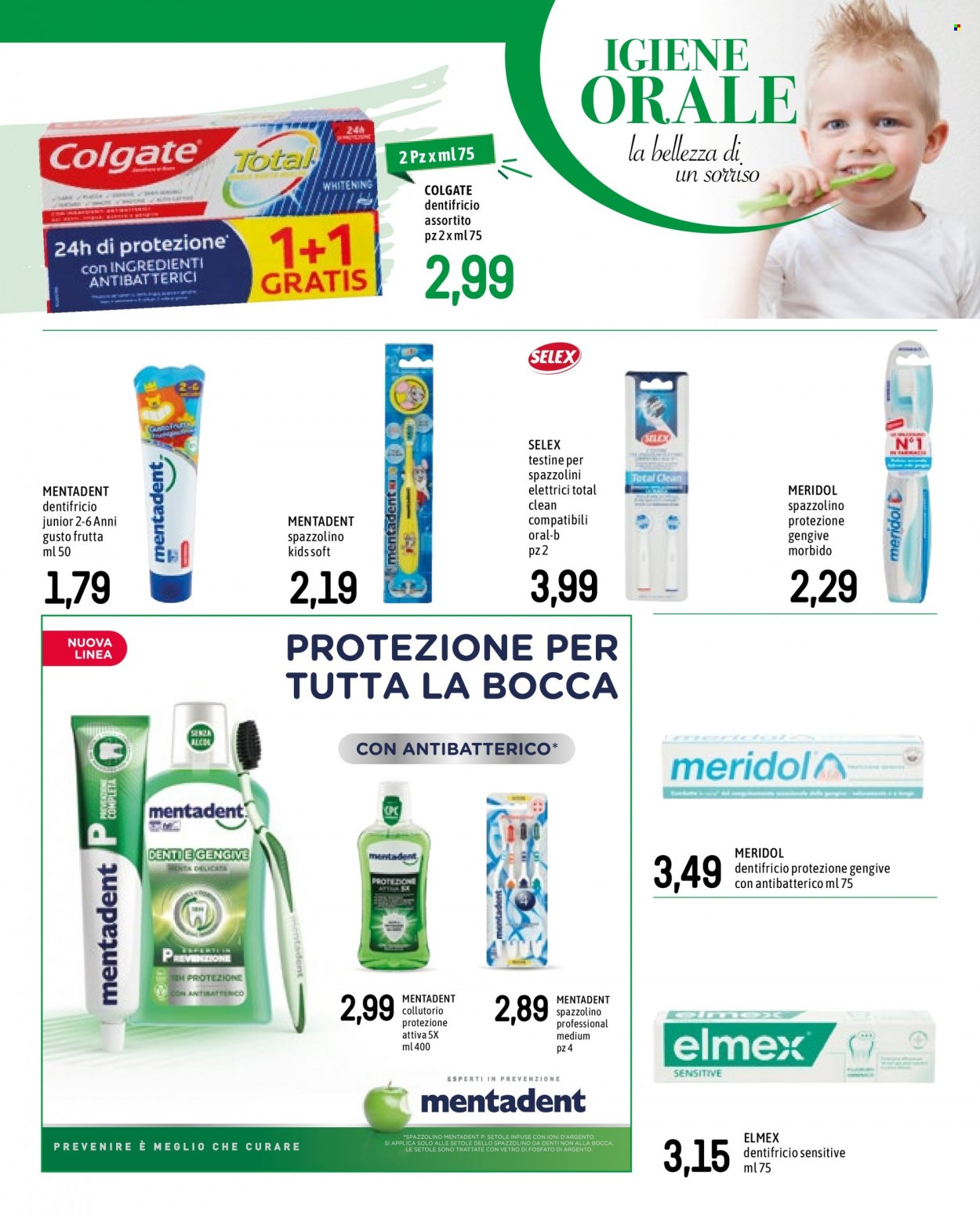 Volantino Famila - 28/4/2022 - 25/5/2022. Pagina 11