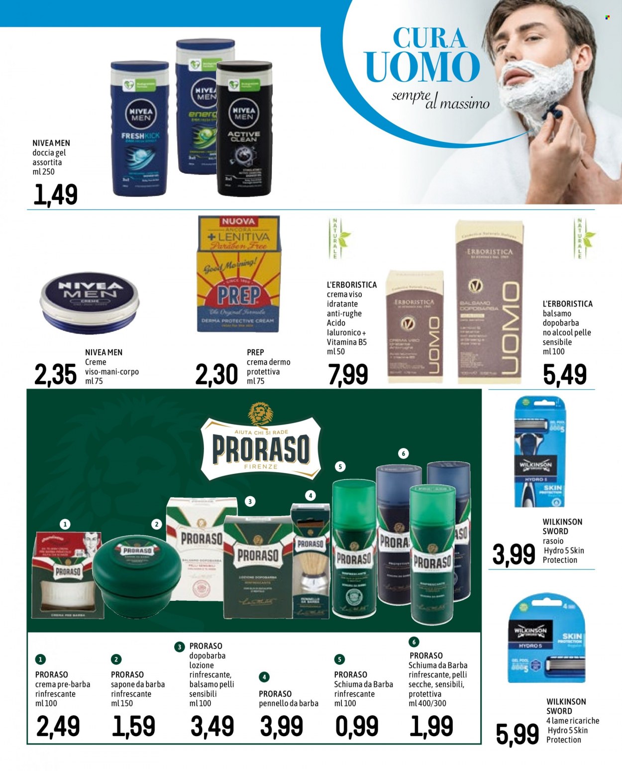 Volantino Famila - 28/4/2022 - 25/5/2022. Pagina 15