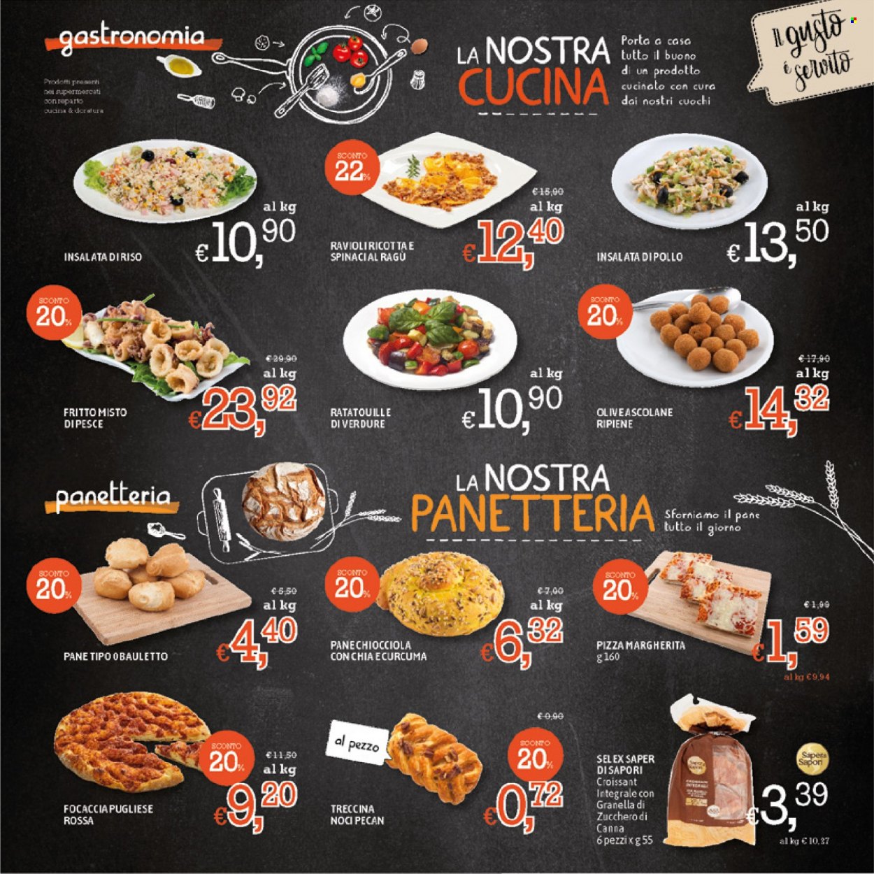 Volantino Famila - 28/4/2022 - 11/5/2022. Pagina 6
