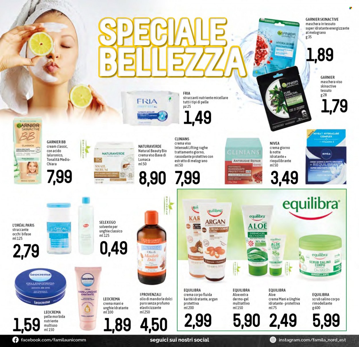 Volantino Famila - 28/4/2022 - 11/5/2022. Pagina 22