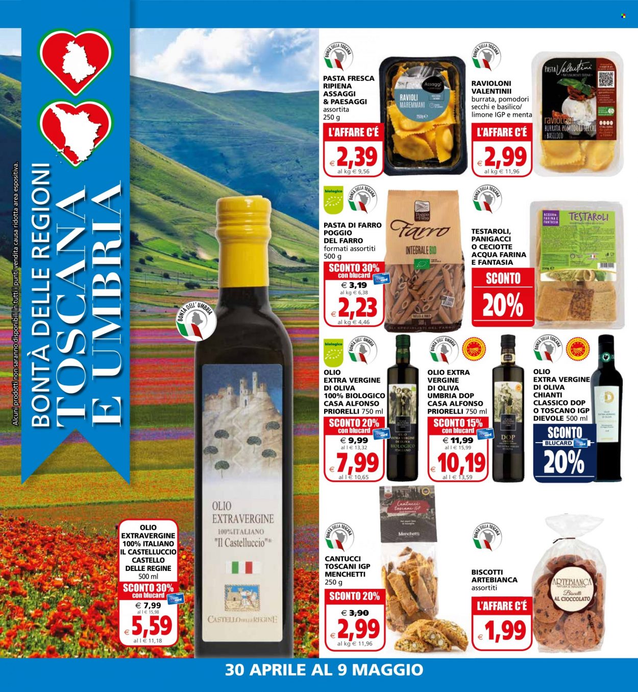 Volantino Il Gigante - 30/4/2022 - 9/5/2022. Pagina 12