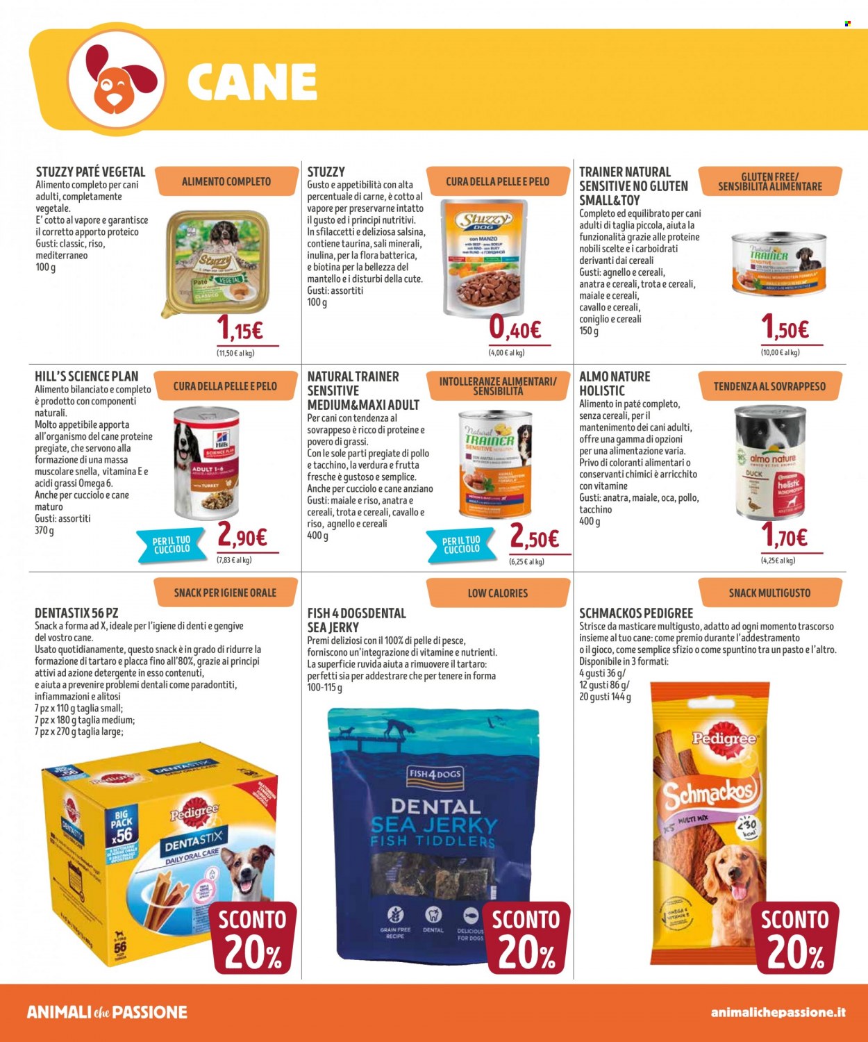 Volantino Il Gigante - 2/5/2022 - 29/5/2022. Pagina 2