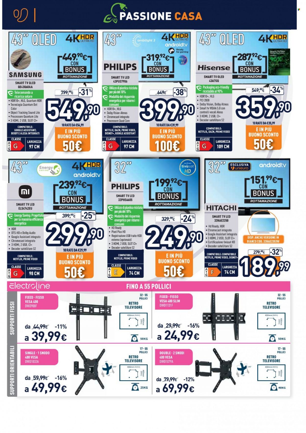 Volantino Unieuro - 2/5/2022 - 19/5/2022. Pagina 22