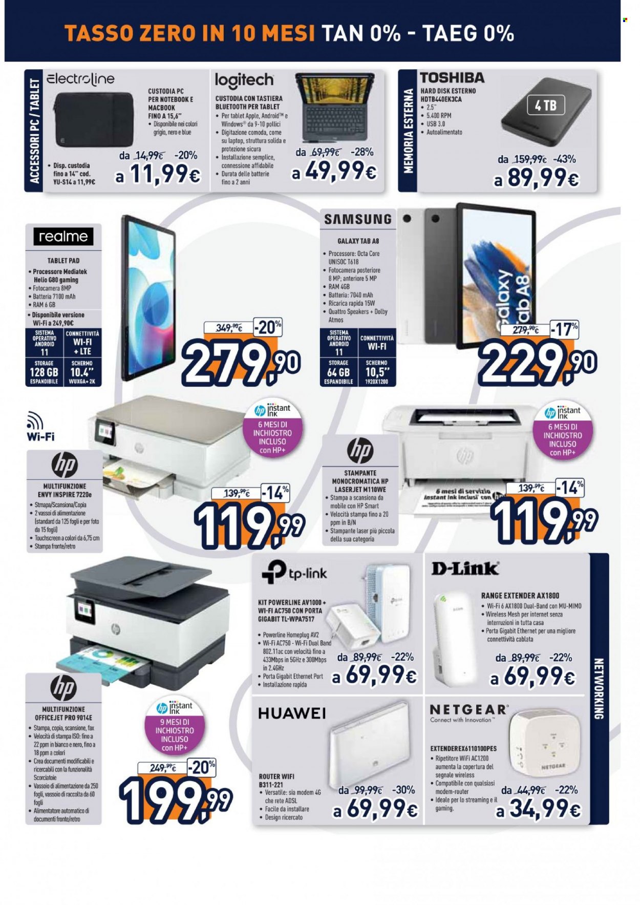 Volantino Unieuro - 2/5/2022 - 19/5/2022. Pagina 25
