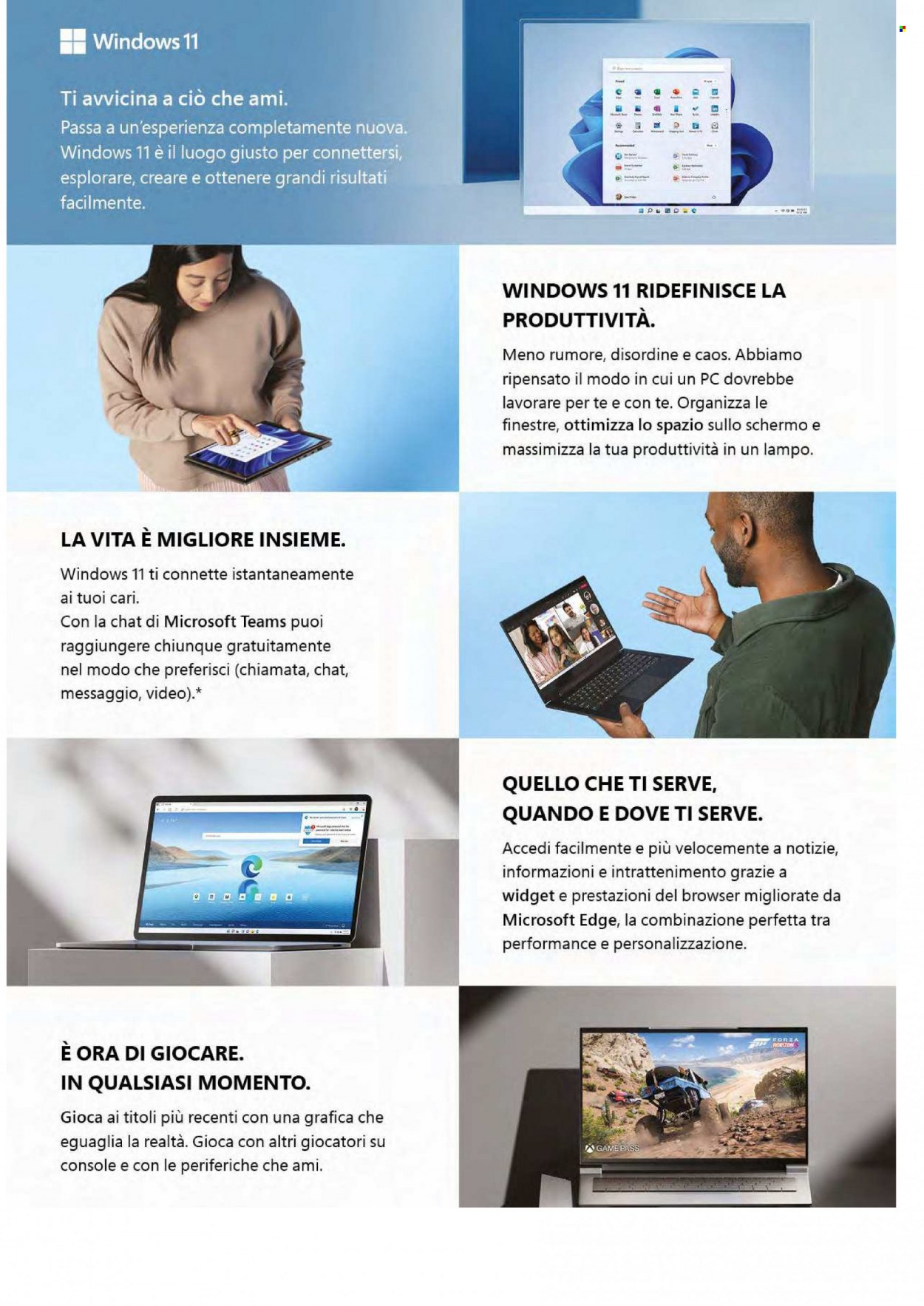 Volantino Unieuro - 2/5/2022 - 15/5/2022. Pagina 4