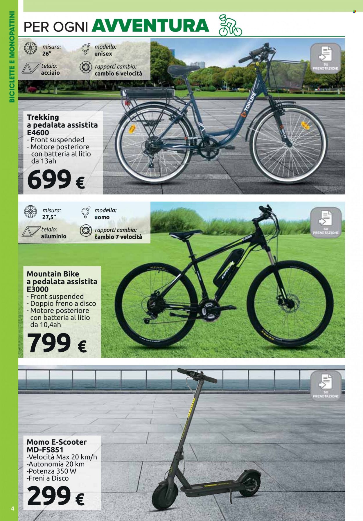 Leták Carrefour - 3.5.2022 - 30.5.2022. Strana 4