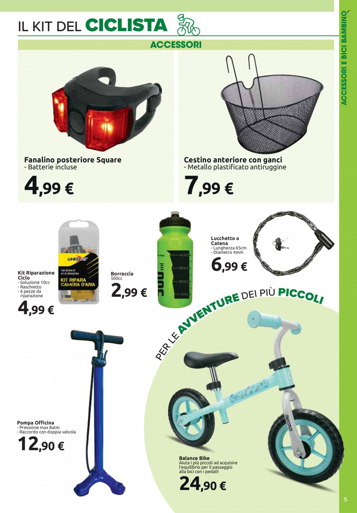 Leták Carrefour - 3.5.2022 - 30.5.2022. Strana 5