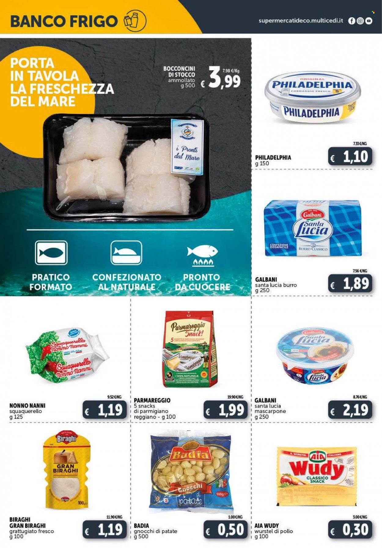 Volantino Deco - 29/4/2022 - 9/5/2022. Pagina 8