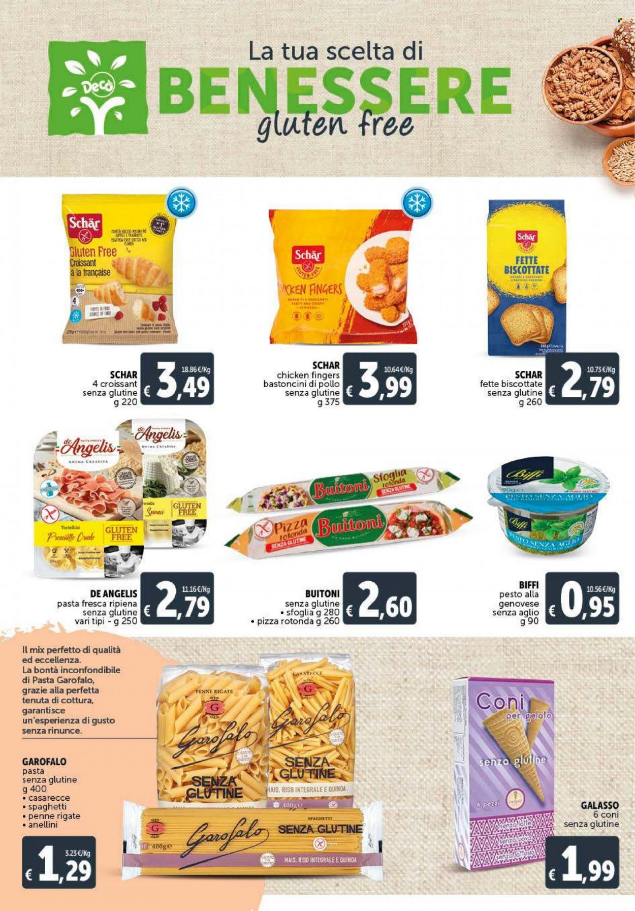 Volantino Deco - 29/4/2022 - 9/5/2022. Pagina 14