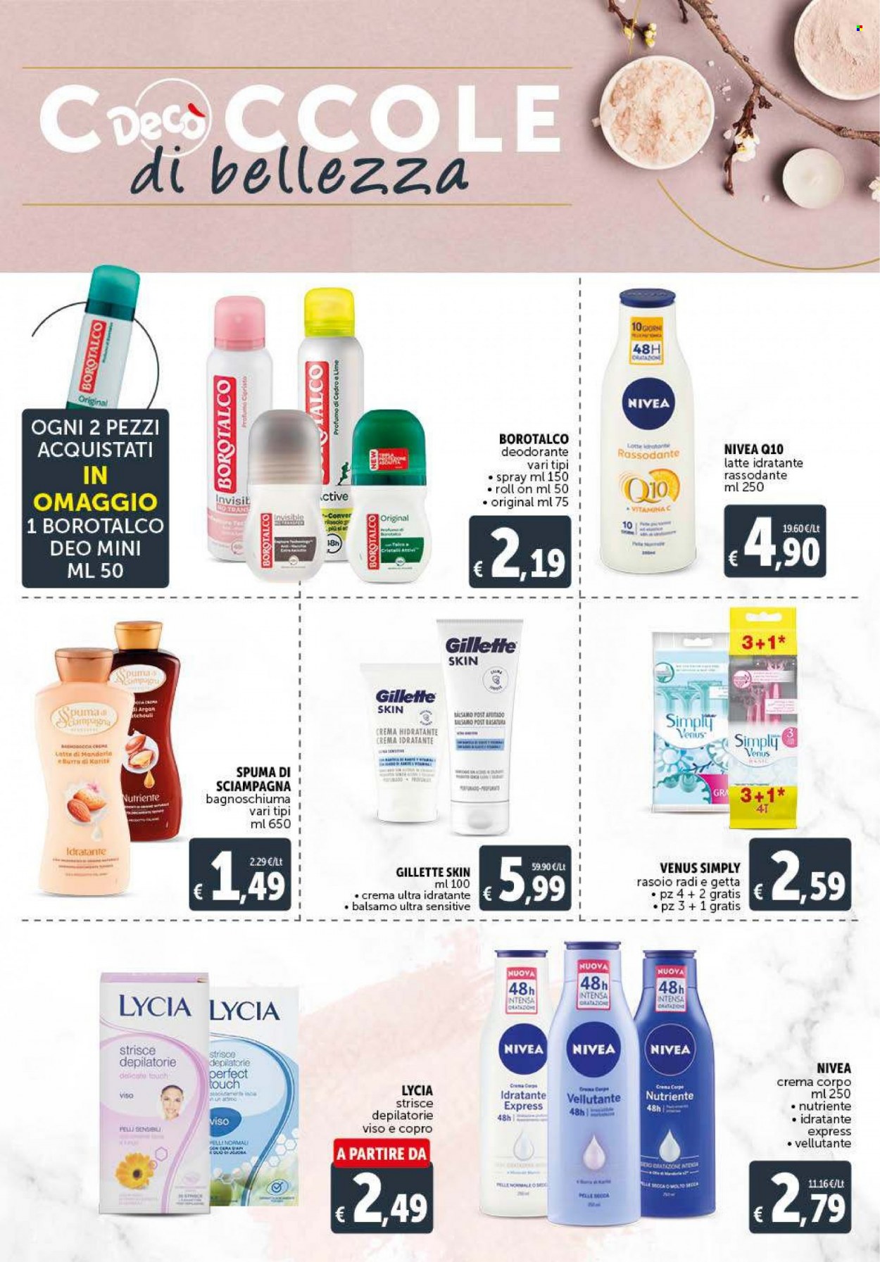 Volantino Deco - 29/4/2022 - 9/5/2022. Pagina 20