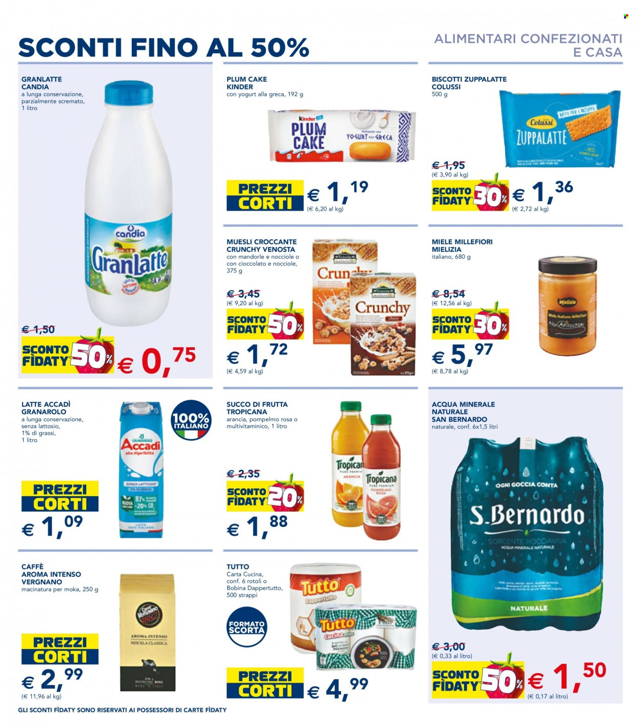 Volantino Esselunga - 2/5/2022 - 11/5/2022. Pagina 6