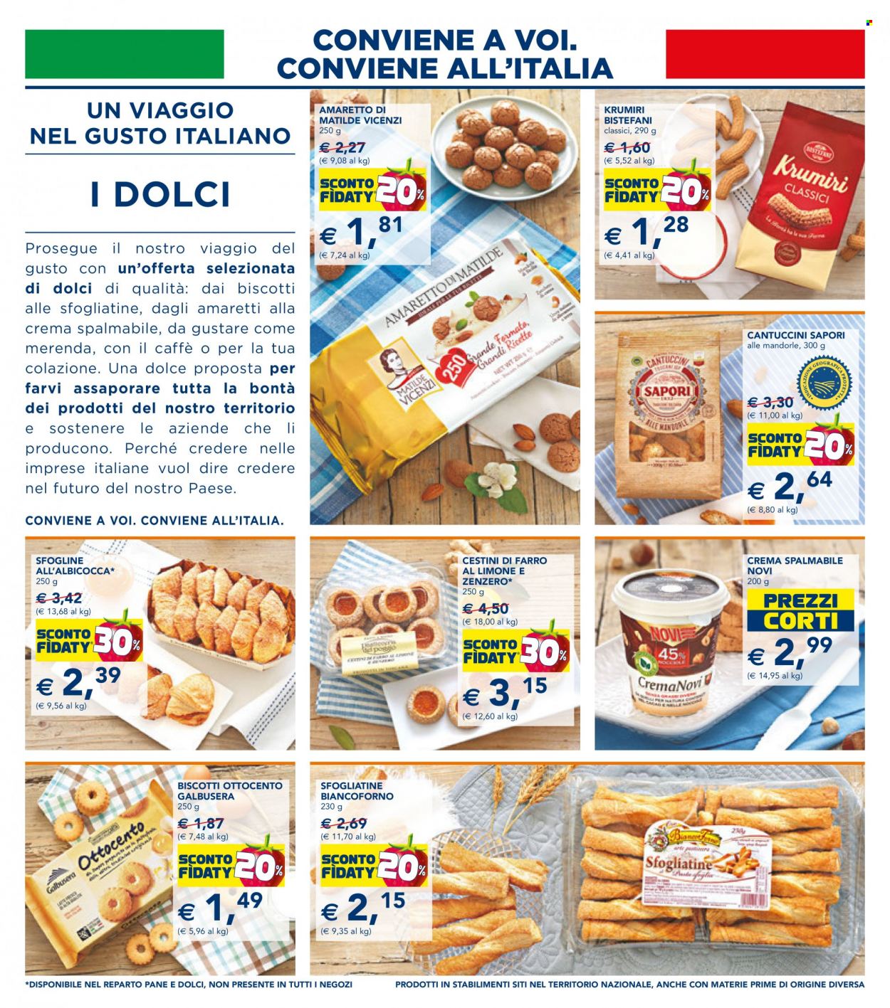 Volantino Esselunga - 2/5/2022 - 11/5/2022. Pagina 11