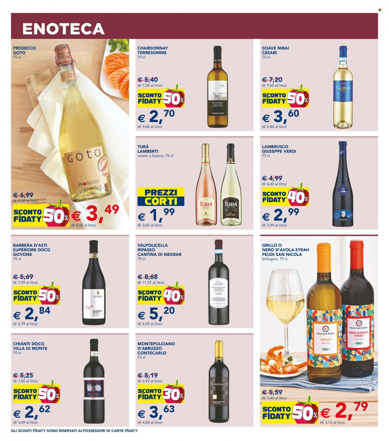 Volantino Esselunga - 2/5/2022 - 11/5/2022. Pagina 12