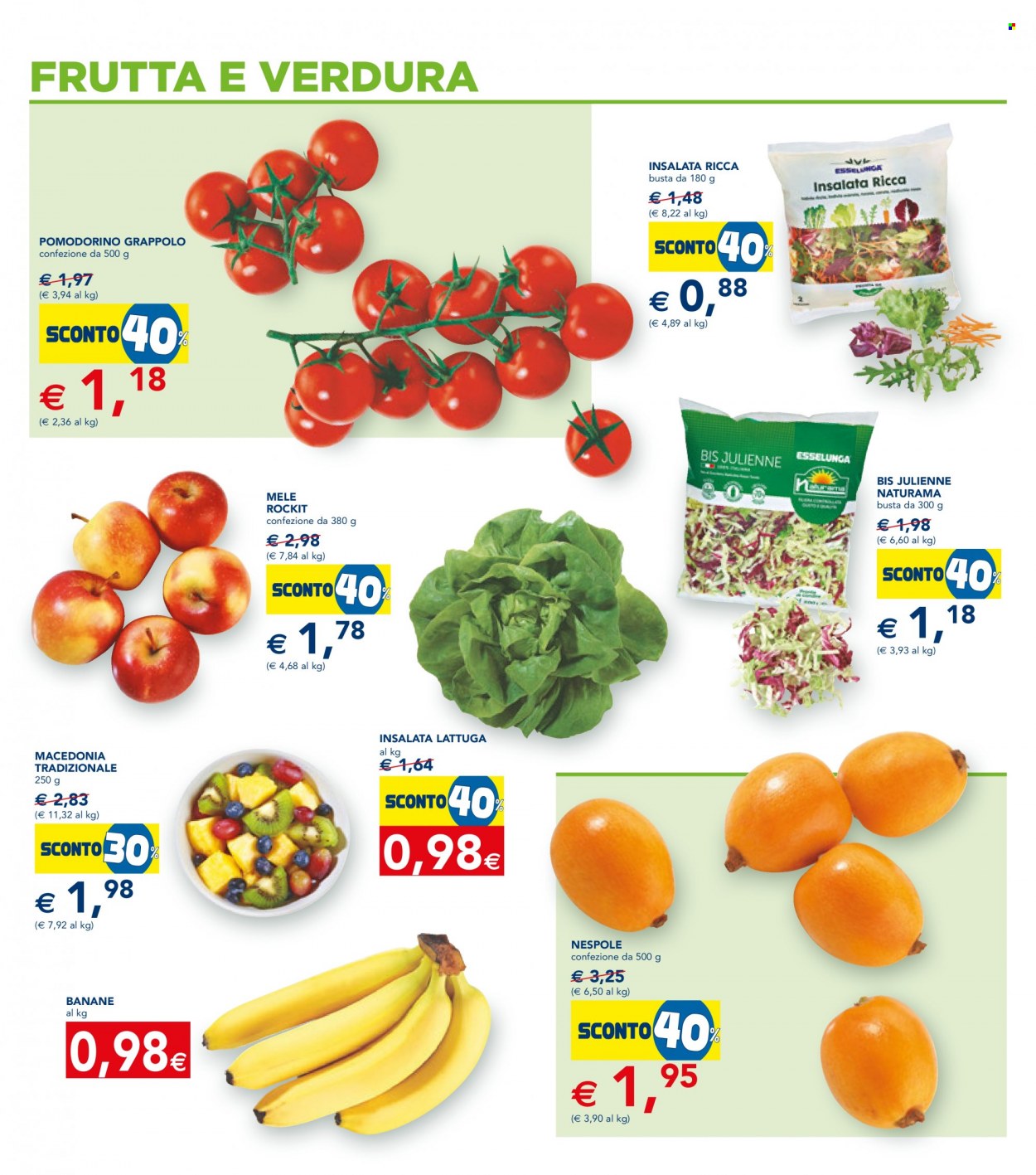 Volantino Esselunga - 2/5/2022 - 11/5/2022. Pagina 14