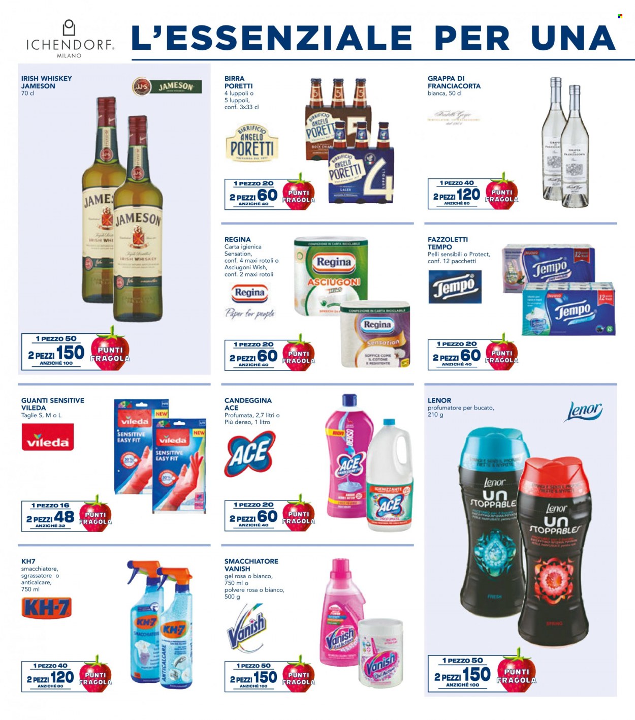 Volantino Esselunga - 2/5/2022 - 11/5/2022. Pagina 22