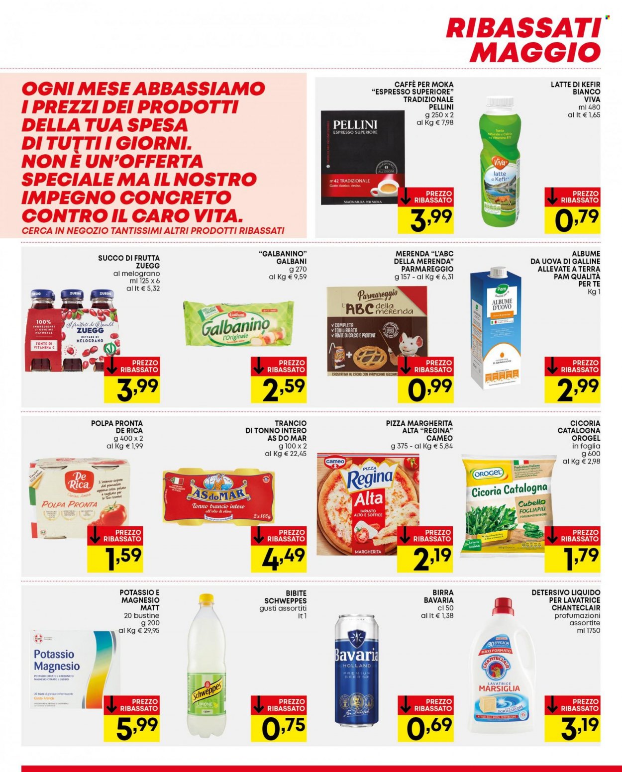 Volantino Panorama - 2/5/2022 - 11/5/2022. Pagina 21