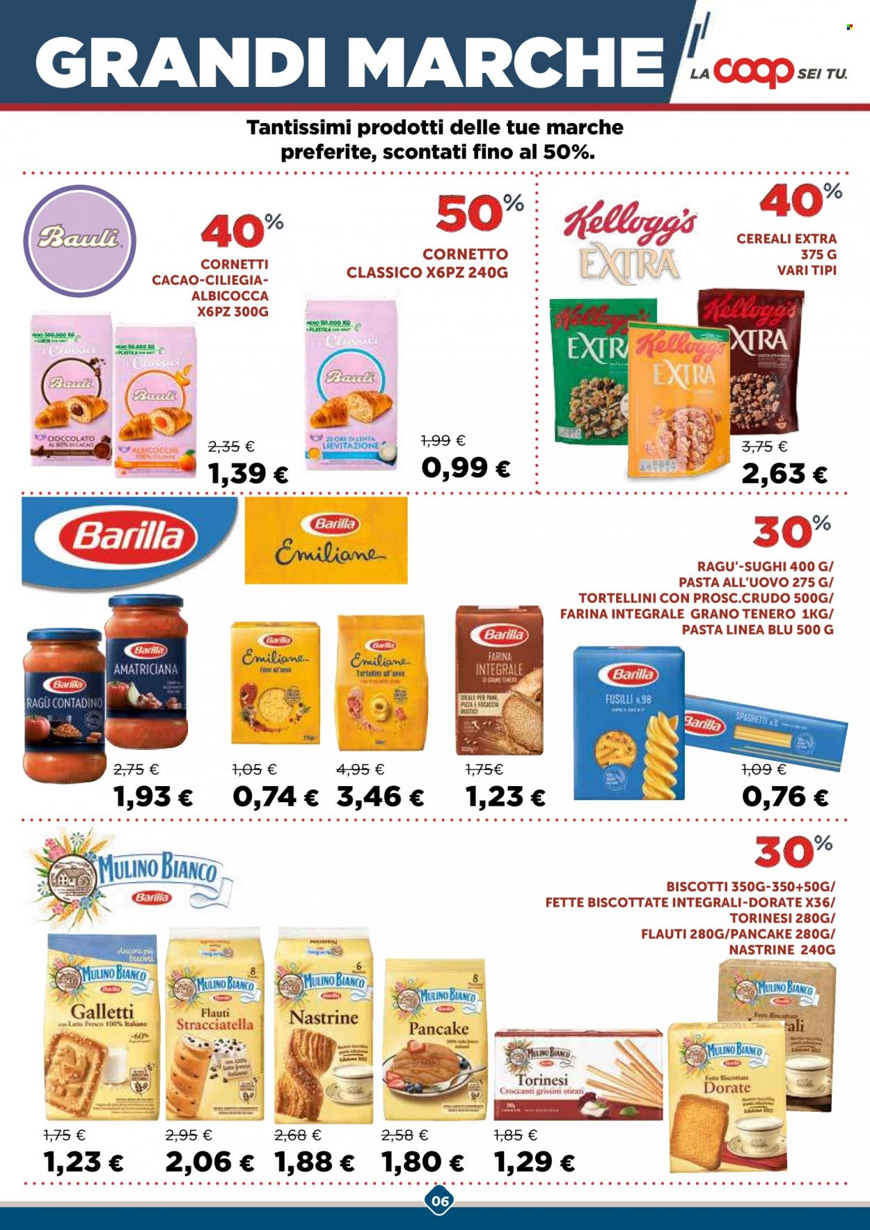Volantino Coop - 4/5/2022 - 14/5/2022. Pagina 6