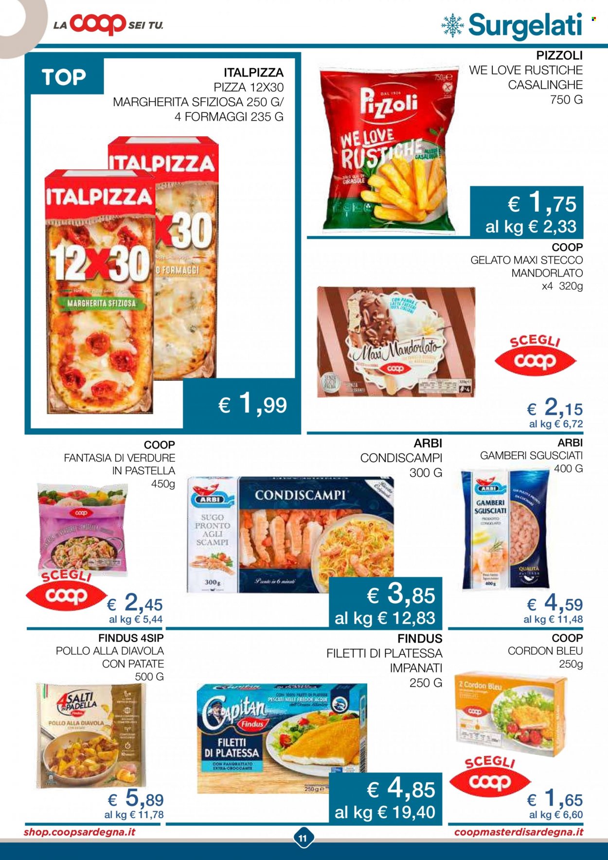 Volantino Coop - 4/5/2022 - 14/5/2022. Pagina 11